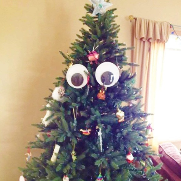 ๐ Giant Googly Eyes Plastic Wiggle ๐ w Self Adhesive NWT - Picture 2 of 7